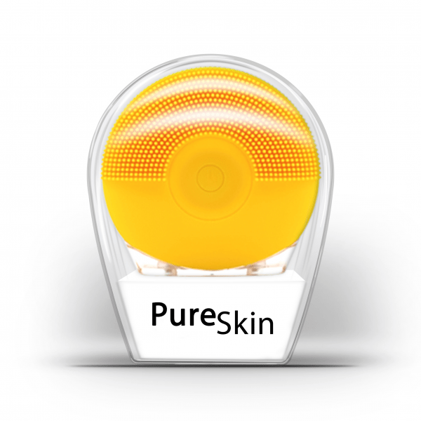 PureSkin arctisztító 1